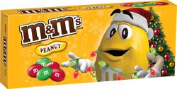 M&M's® Dark Chocolate Peanut - 10.1 oz at Menards®