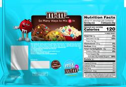 M&M'S Minis Milk Chocolate Candy - 10.1 oz at Menards®