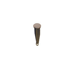 Moen® Chrome Bathroom Sink Drain Plug at Menards®