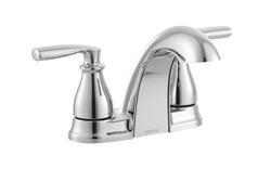 Moen® Hilliard™ Two-Handle 4