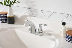 Moen® Hilliard™ Two-Handle 4