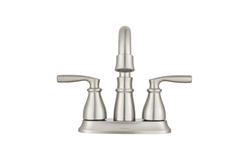 Moen® Hilliard™ Two-Handle 4