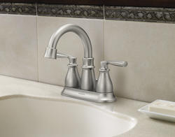 Moen® Hilliard™ Two-Handle 4