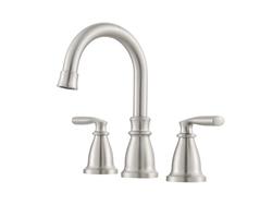 Moen® Hilliard™ Two-Handle 8