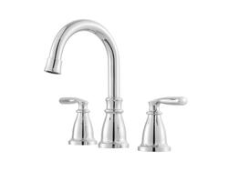 Moen® Hilliard™ Two-Handle 8