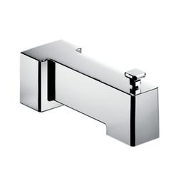 みーむん Moen® 90 Degree™ Chrome Diverter Tub Spout at Menards®