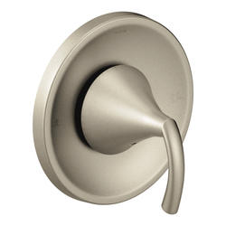 Moen® Glyde Brushed Nickel Posi-Temp Valve Trim Only at Menards®