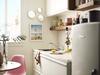 Moen® Adler™ One-Handle Chrome Kitchen Faucet