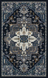 Mohawk Home DP001 999 058090 EC Hold Fast 5 X 8 Rug