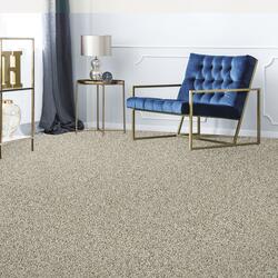 Mohawk® Calming Path Sea Shell Tan Frieze Carpet 12 ft. Wide Mohawk® Calming Path Sea Shell Tan Frieze Carpet 12 ft. Wide