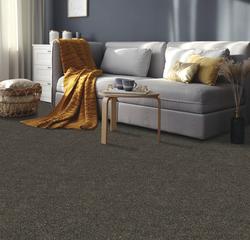 Mohawk® Relaxing Time Midday Shadow Frieze Carpet 12 ft. Wide at