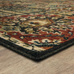 Mohawk Home® Abbotts Lake Multi 5' x 8' Area Rug at Menards®