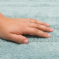 Mohawk Home® Cotton Reversible Natural 27 x 3'9 Bath Mat at Menards®