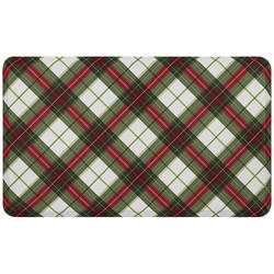 Mohawk Home Stark Tiles Multi 20 in. x 42 in. Kitchen Mat