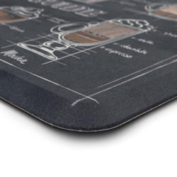 Mohawk Home® Salten Sea 20 x 3'6 Kitchen Mat at Menards®