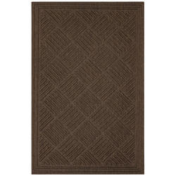 Apache Mills® Walnut 3' x 5' Commercial Door Mat at Menards®