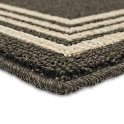 Mohawk Home® Hers Flint 20 x 34 Bath Mat at Menards®