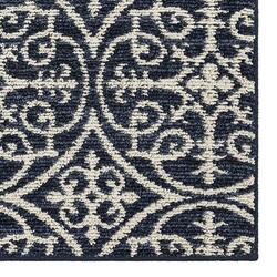 Mohawk Home® Salten Sea 20 x 3'6 Kitchen Mat at Menards®