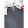 Mohawk® Reflective Path Ground Marine 24 x 24 Commercial Carpet Tile (96 sq ft/ctn)