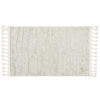 Mohawk Home® Sculpture Midway Cream 21" x 34" Area Rug