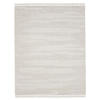 Mohawk Home® Sculpture Midway Cream 7'10" x 10' Area Rug