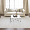 Mohawk Home® Sculpture Midway Cream 7'10" x 10' Area Rug