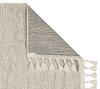 Mohawk Home® Sculpture Midway Cream 21" x 34" Area Rug