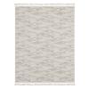Mohawk Home® Sculpture Marfa Cream Beige 6' x 9' Area Rug