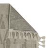 Mohawk Home® Sculpture Marfa Cream Beige 6' x 9' Area Rug