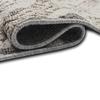Mohawk Home® Sculpture Gibsonton Cream Beige 7'10" x 10' Area Rug