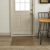 Mohawk Home® Border Fresh Khaki 20" x 30" Area Rug