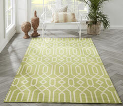 Designer's Image™ Beachcomber Green 2'3