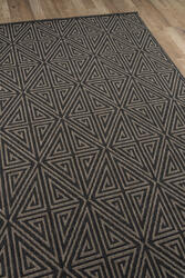 Designer's Image™ Beachcomber Charcoal 5'3