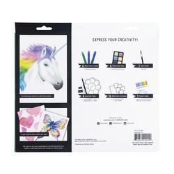Brea Reese™ Acrylic Pouring Project Kit - 34 Piece at Menards®