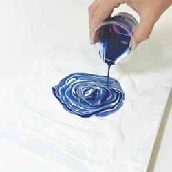 Brea Reese™ Acrylic Pouring Project Kit - 34 Piece at Menards®