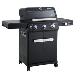 Gas grills on outlet sale at menards