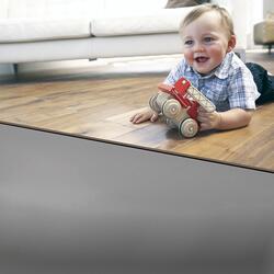 MP Global Products 1/16 QuietWalk® LV Multipurpose Floor Underlayment at  Menards®