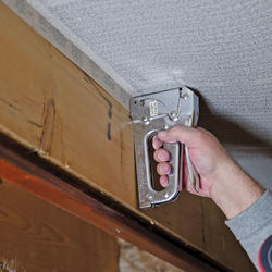 Quiet Warmth® Joist 120V Retrofit Electric Under-Floor Joist Heat Film ...