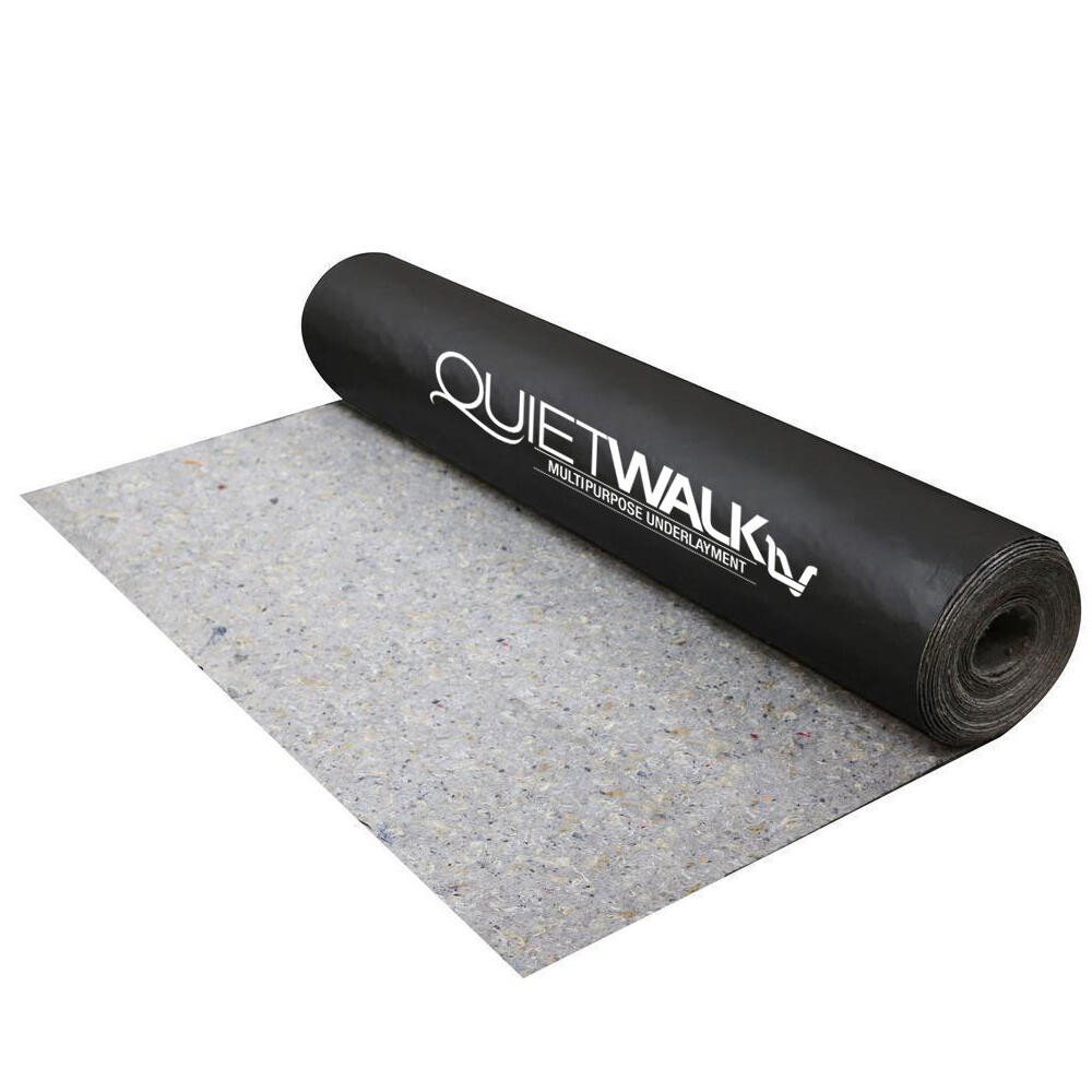 MP Global Products QuietWalk LV 360 Sq Ft Underlayment for Luxury Vinyl Flooring MP Global Products QuietWalk LV 360 Sq Ft Underlayment for Luxury Vinyl Flooring