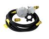 Mr. Heater® Remote LP Installation Kit