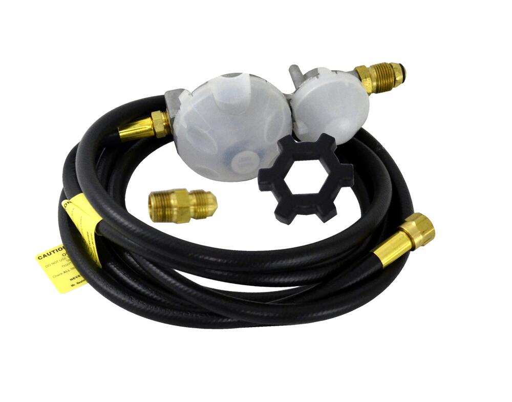 Mr. Heater® Remote LP Installation Kit