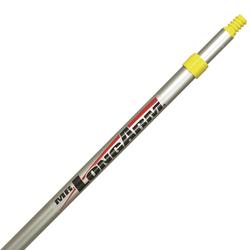 Purdy® POWER LOCK™ 2'-4' Paint Roller Frame Extension Pole at Menards®