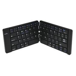 Brookstone Foldable Bluetooth® Keyboard at Menards®