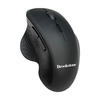 Brookstone 2.4G Wireless Ergonomic Mouse