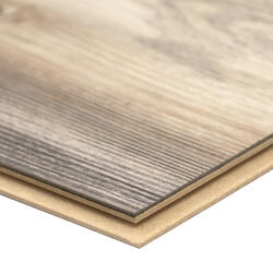 MS International Rainforest Dawn Aged Hickory 7-3/4