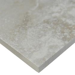 MS International Arterra Argento Gray 24 x 24 Outdoor Porcelain Floor ...