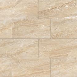 MS International Aria Polished Oro 12 x 24 Porcelain Floor and Wall ...