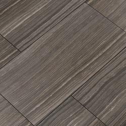 MS International Eramosa Matte Grey 12 x 24 Porcelain Floor and Wall ...