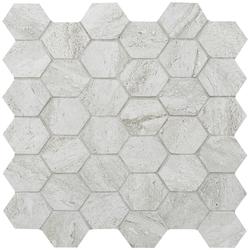 maa様グレー一枚 Madison Gray Porcelain Wall and Floor Tile - 24 x 24 in. - The