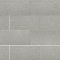 MS International Harbor Matte Grayland 12 x 24 Ceramic Floor and